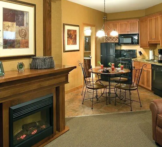 Sunchaser Vacation Villas