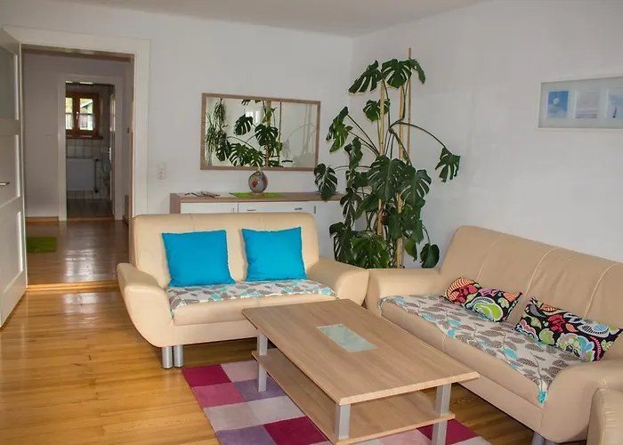 Ferienwohnung Treml