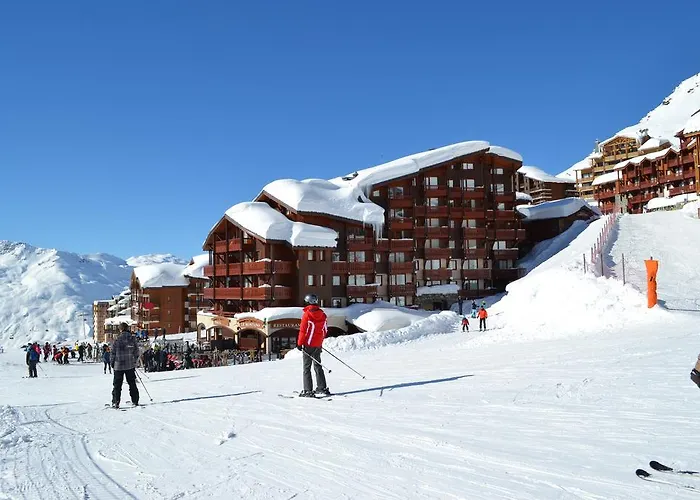 Residence Montana Premier