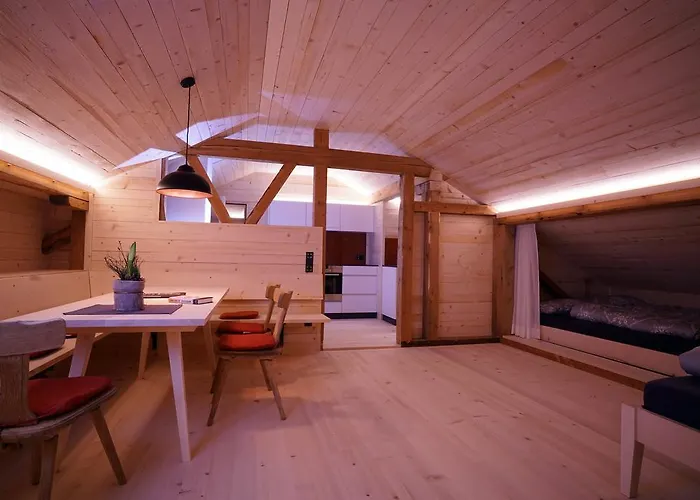 Mein Elternhaus Gästehaus Waltraud Fink
