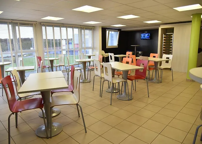 Sweet And Smart Sarreguemines - Hambach