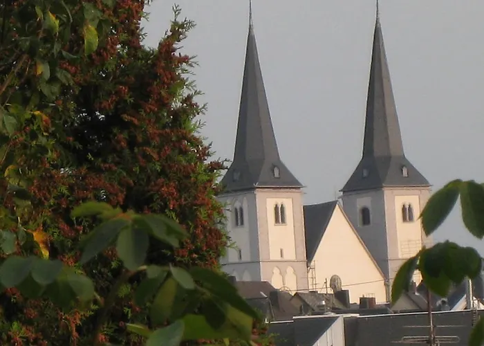 Posthotel Hans Sacks