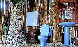 Great Huts Resort