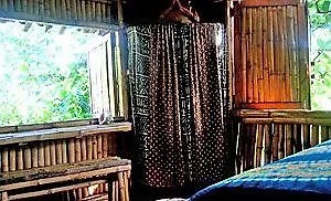 Great Huts Resort