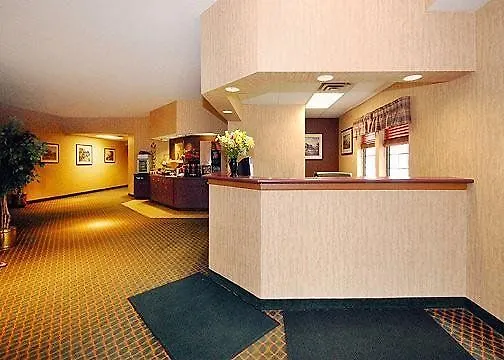 Comfort Inn Willmar