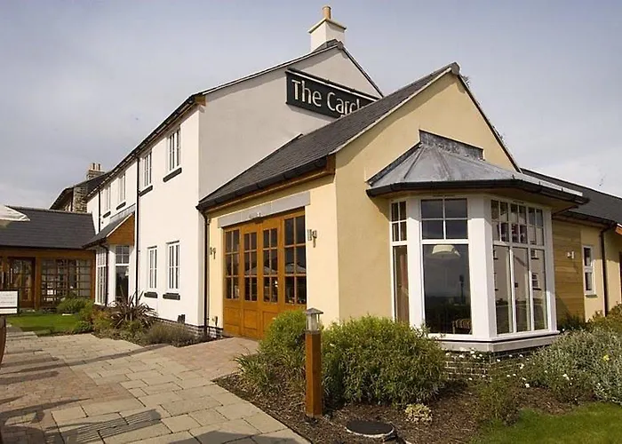 Premier Inn St. Austell