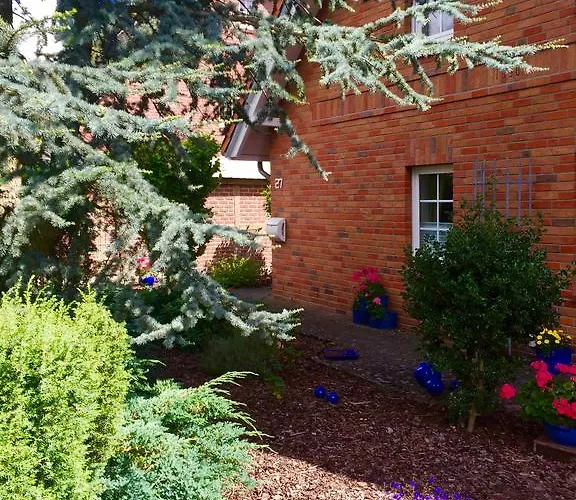 Ferienwohnung Giese