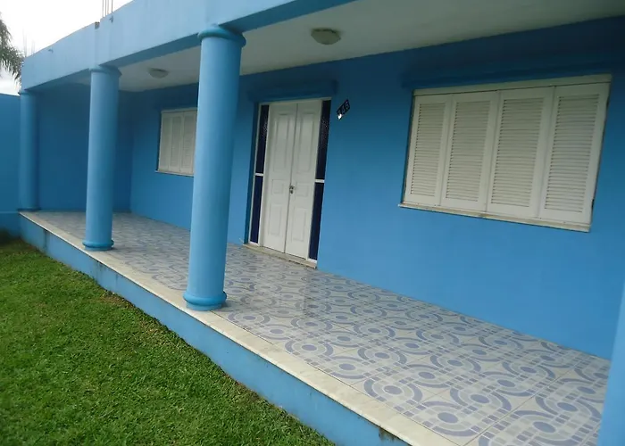 Pousada Estrela Azul