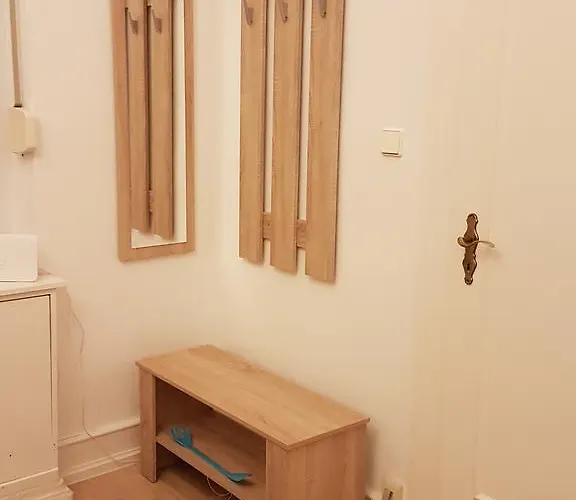 City Apartment