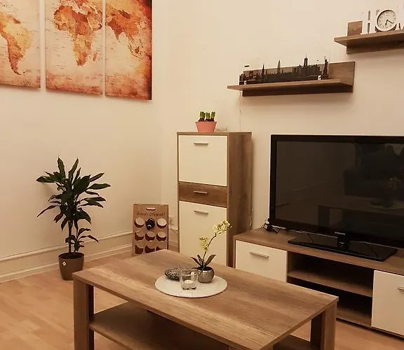 City Apartment