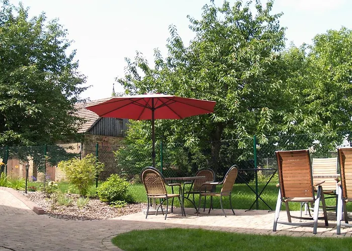 Ferienhof Radlerslust