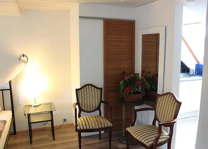 Apartment Ramersdorf