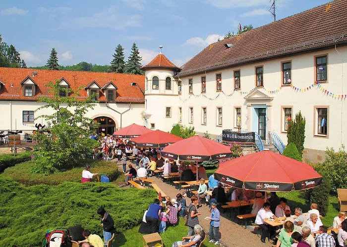Hotel Froebelhof