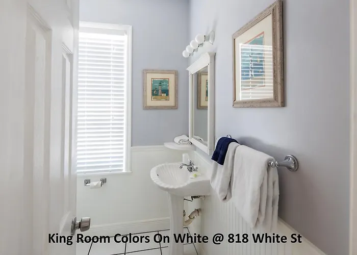 Colors On White