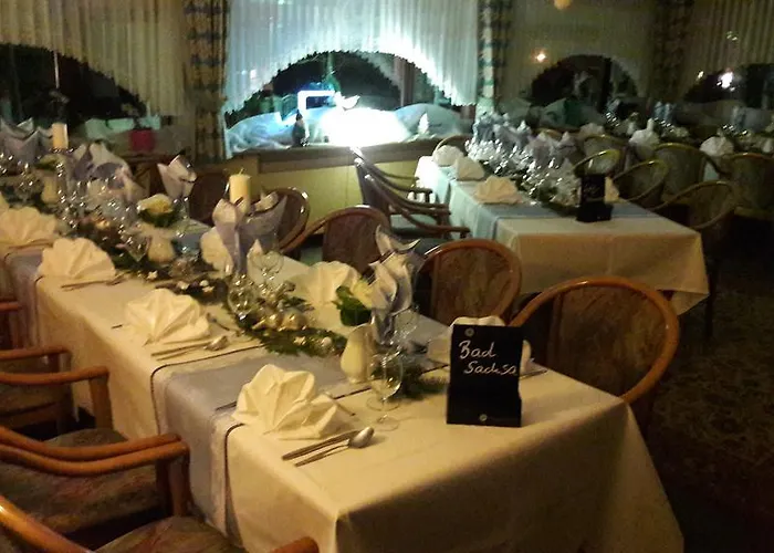 Hotel Lindenhof L1