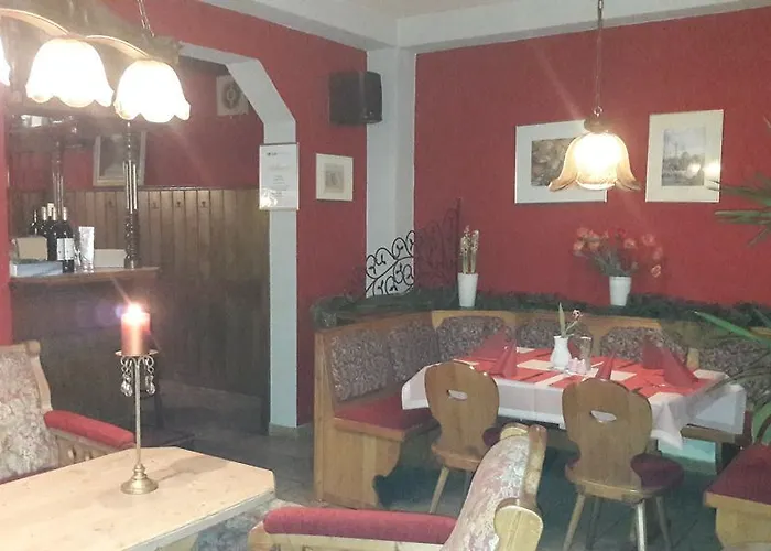 Hotel Lindenhof L1