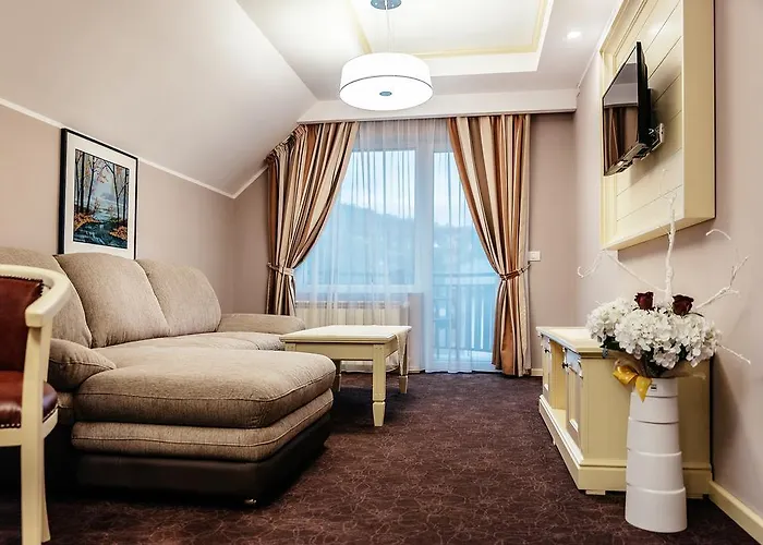 Nord Hotel