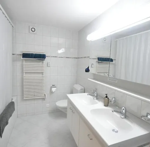 Luxury Family Apartment
