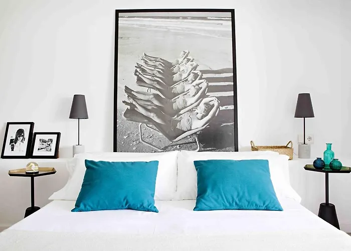 Cbbc Suites Port Vell