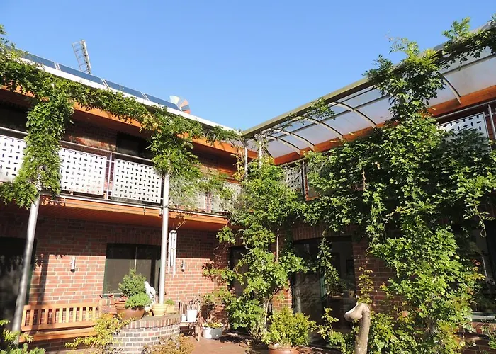 Appartement an der Seefelder Mühle