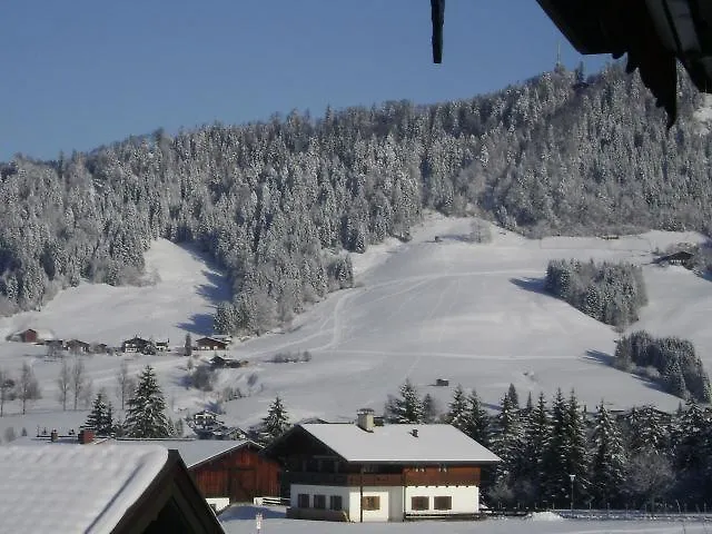 Haus Egger