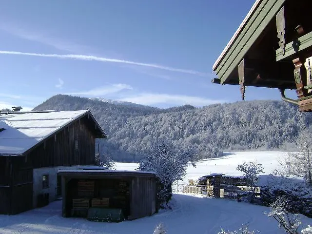 Haus Egger