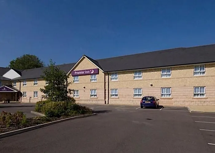 Premier Inn Chippenham