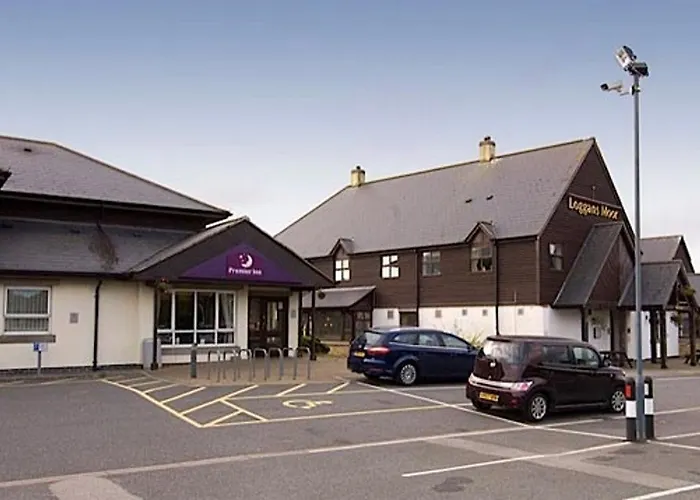 Premier Inn Hayle