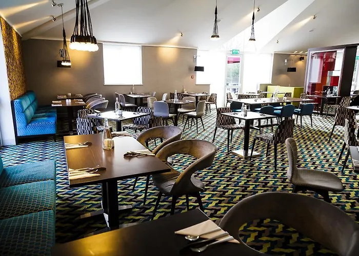 Novotel Stevenage