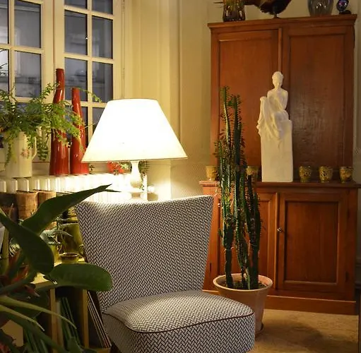 Hotel Auberge Des Remparts