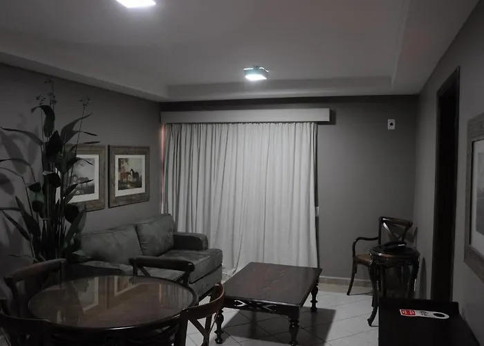 Hotel Kehdi Plaza