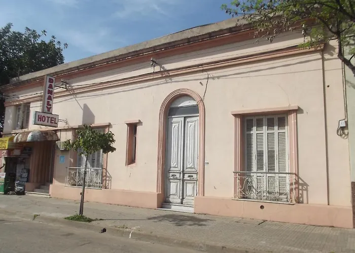 Hotel Danaly