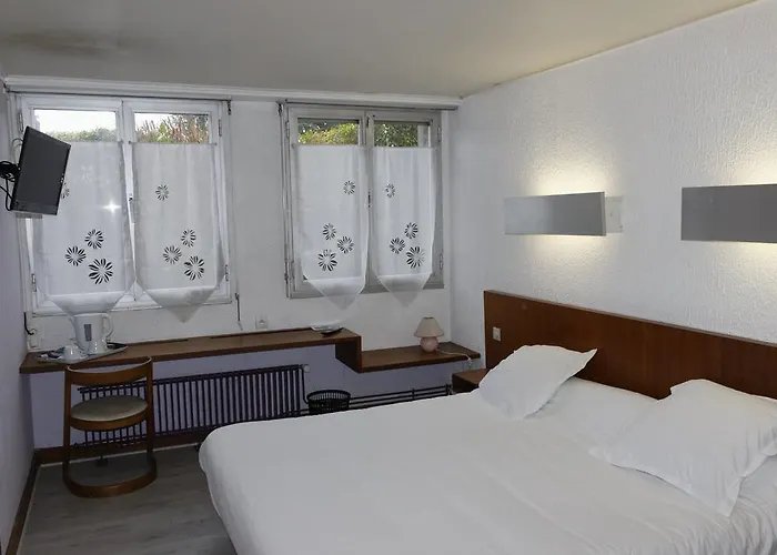 Hotel Le Relais
