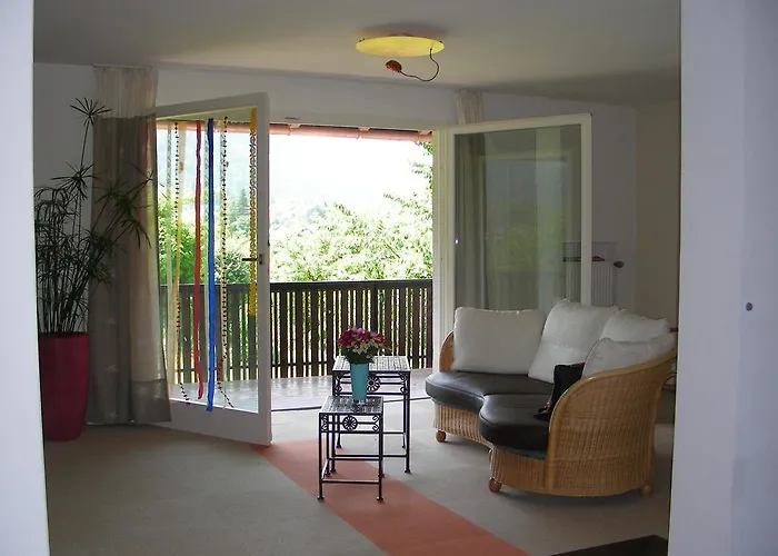 Ferienwohnung Guder