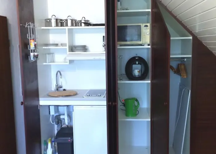Ferienwohnung am Bodensee