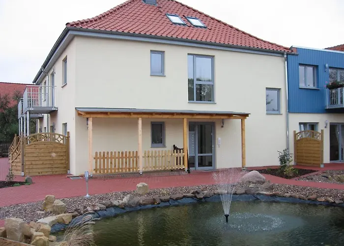 Ferienwohnung Tölle