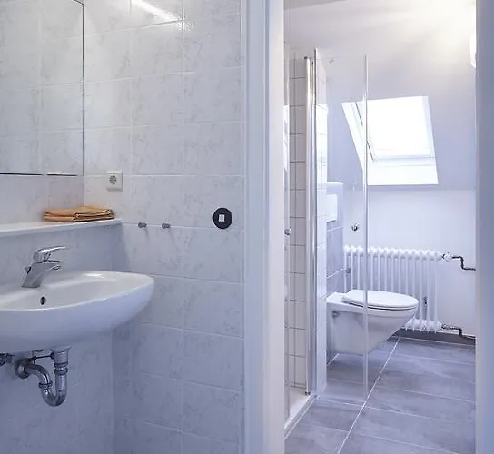 Ferienwohnung Schwarz