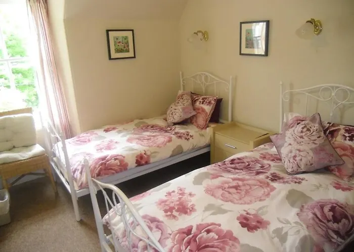 Ormidale Hotel