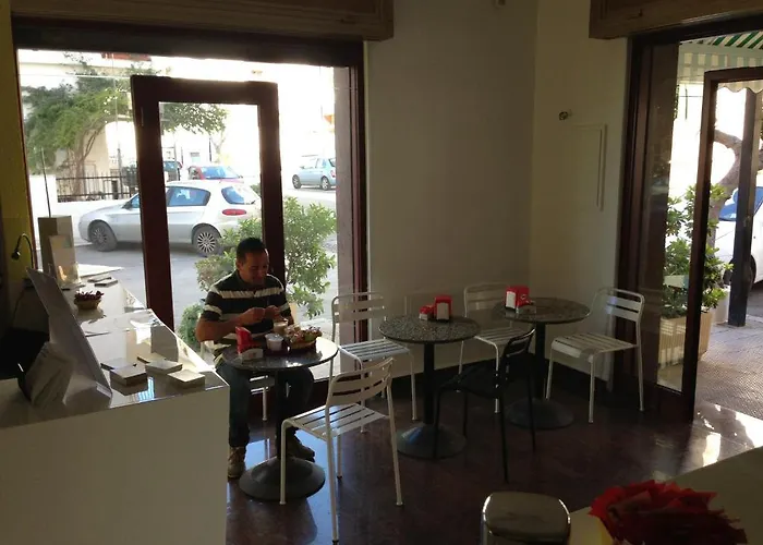Hotel Lido Vieste