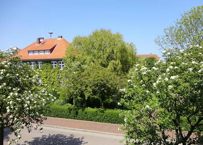 Hotel Floerke