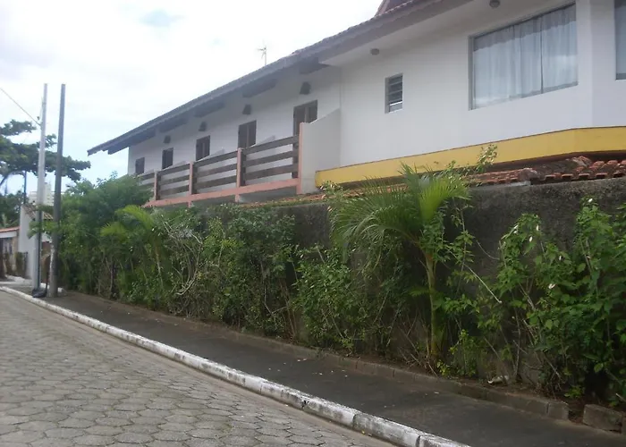 Vargas Peruibe Hotel