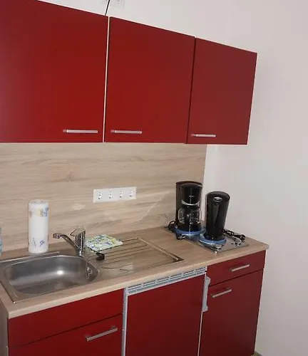 Ferienwohnung Kaiser Lübben