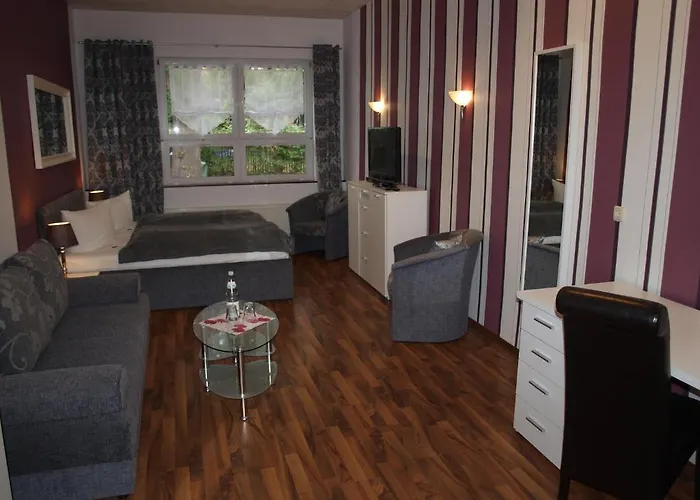 Hotel am Schützenberg