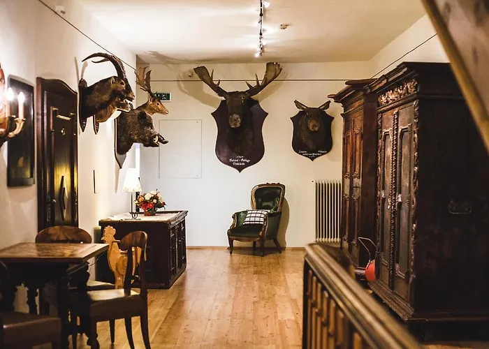 Hotel-Gasthof Weitgasser