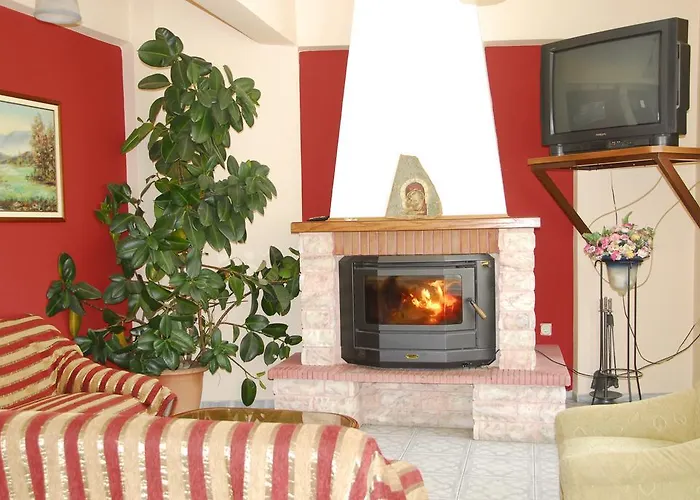 Filareti Hotel