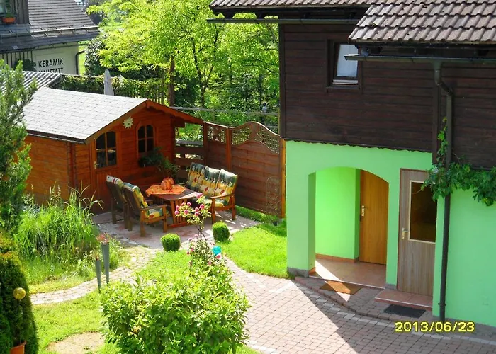 Apartment Silvia
