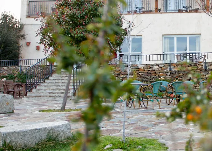 Hotel Rural Salvatierra