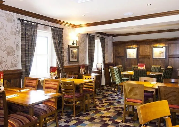 Premier Inn Glastonbury