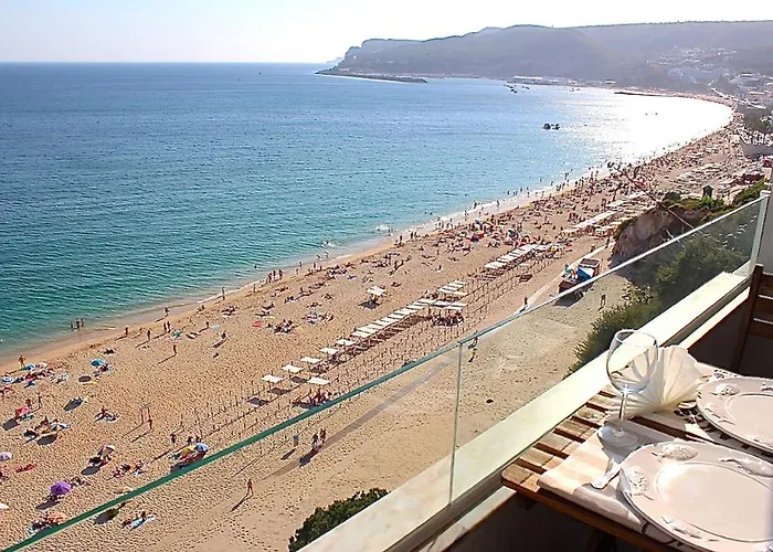 Akisol Sesimbra Beach II