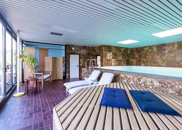 Hotel Zum grünen Kranz